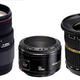 Illustration for article titled The 3 DSLR Lenses You Need (and 2 More You'll Crave)